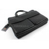 H.T Leather Деловая кожаная сумка под документы А4 и ноутбук  Collection (10200) - зображення 9