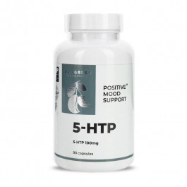 Progress Nutrition 5-HTP 100 mg 90 капсул