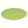 Fissman Тарелка плоская TW-8979.25 25x1,4 см зеленая - зображення 2