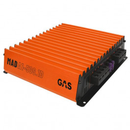 GAS A1-500.1D