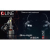 QLine Hight V H4 H/L 6000K - зображення 7