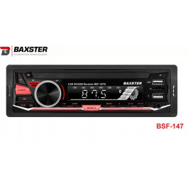 Baxster BSF-147 Multicolor