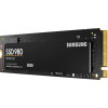 Samsung 980 500 GB (MZ-V8V500BW) - зображення 3
