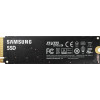 Samsung 980 500 GB (MZ-V8V500BW) - зображення 4