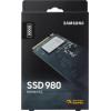 Samsung 980 500 GB (MZ-V8V500BW) - зображення 5
