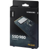 Samsung 980 500 GB (MZ-V8V500BW) - зображення 6