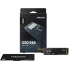 Samsung 980 500 GB (MZ-V8V500BW) - зображення 8