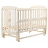 Babyroom Друзі DDMO-02 маятник, відкидний бік, Слонова кістка (626194) - зображення 1