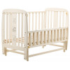 Babyroom Друзі DDMO-02 маятник, відкидний бік, Слонова кістка (626194) - зображення 3