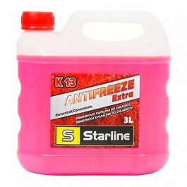 Starline NA K13-3