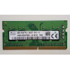 SK hynix 8 GB SO-DIMM DDR4 2400 MHz (HMA81GS6AFR8N-UH) - зображення 1