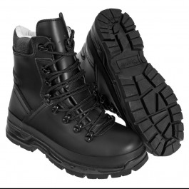 Brandit BW Mountain Boots - Black (9038-2-46)