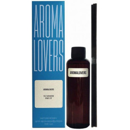 Aroma Lovers Наповнювач для аромадифузора з палочками  Summer Fruit 100 мл (ARL2300000014)
