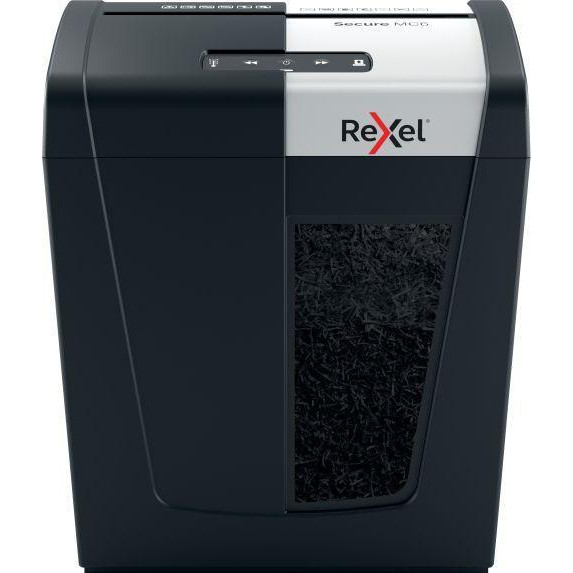 Rexel Secure MC6 (2020130EU) - зображення 1