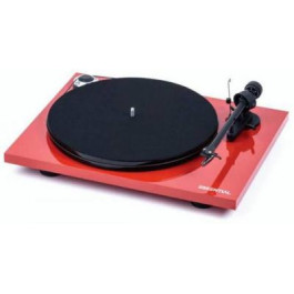 Pro-Ject Essential III Red