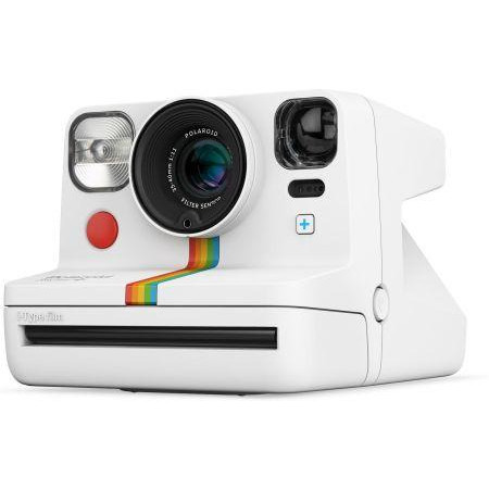 Polaroid Now+ White (116681) - зображення 1