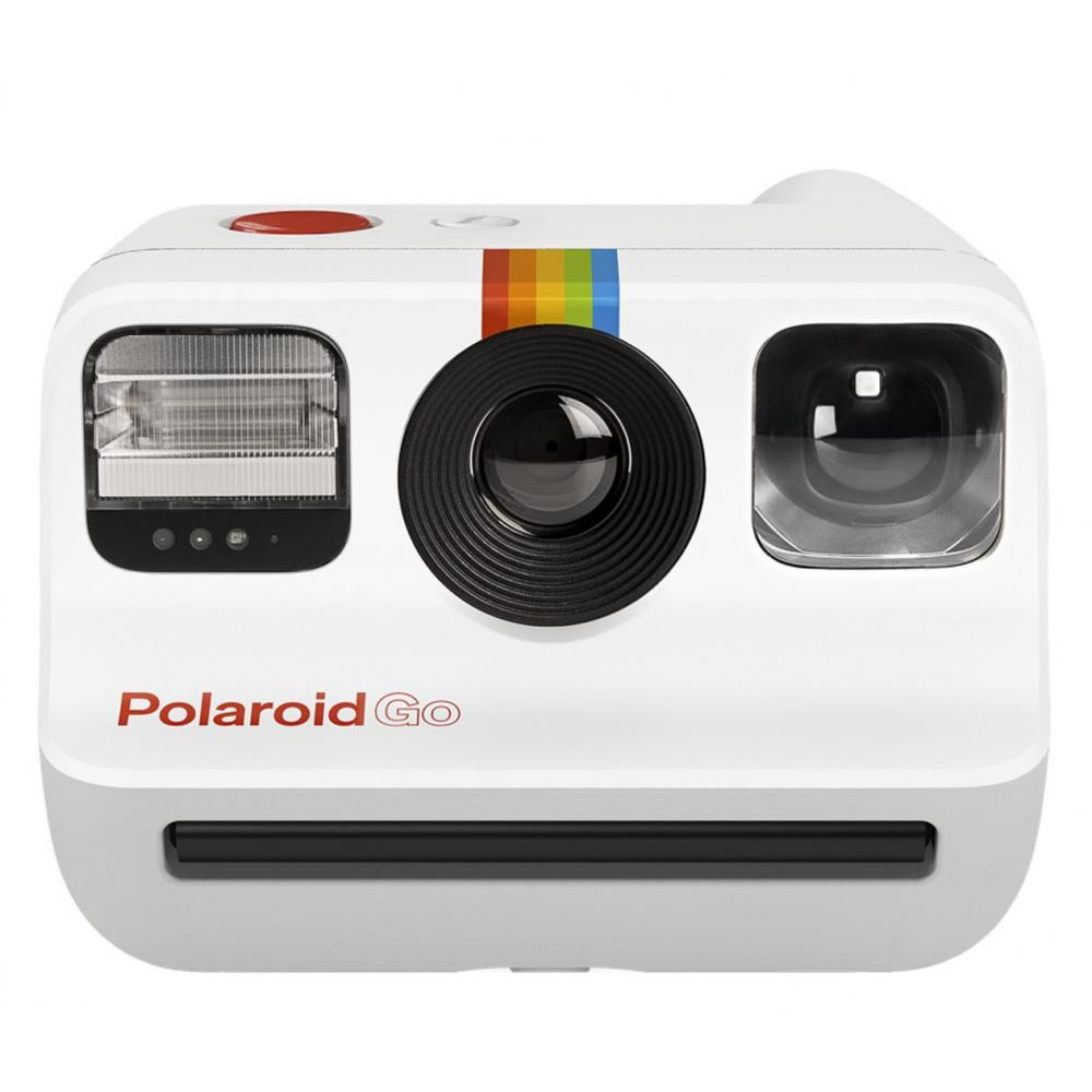 Polaroid Go - зображення 1