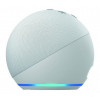 Amazon Echo Dot 4rd Generation Glacier White (B084J4KNDS) - зображення 5