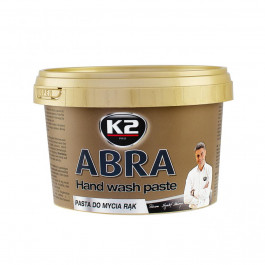 K2 Паста для очистки рук K2 Abra Pasta 500мл (W521)
