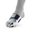 DONJOY Ортез на большой палец стопы ACTYTOE BUNION HINGED SPLINT SIZE L 82-04L - зображення 1