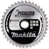 Makita 190х20х1,85мм (E-11156) - зображення 1