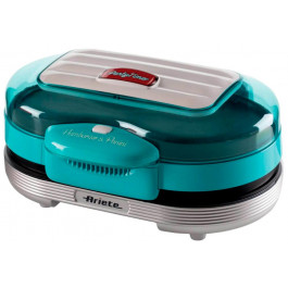 Ariete 0205 Hamburger Blue (00C020501AR0)