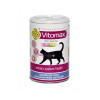 Vitomax Вітамінний комплекс для профілактики сечокам'яної хвороби у котів 300 таб (200114) - зображення 1