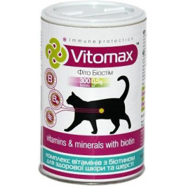 Вітаміни для тварин Vitomax