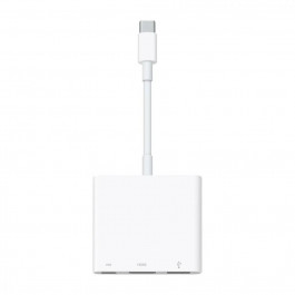 Apple USB-C to digital AV Multiport Adapter (MJ1K2)