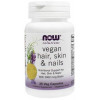 Now Foods Vegan Hair, Skin & Nails №30 (19113381) - зображення 1