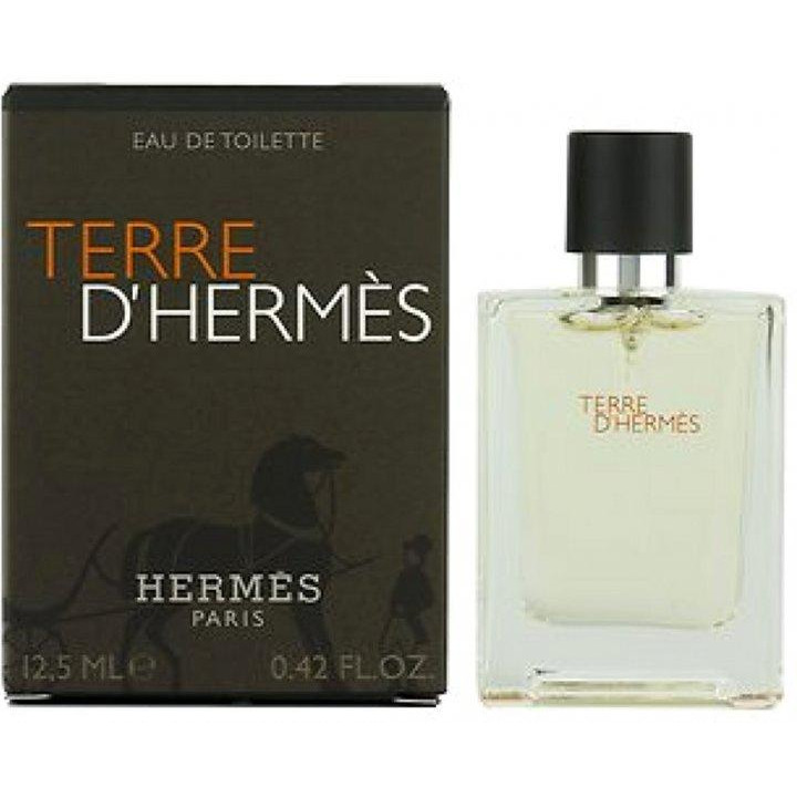 Hermes Terre d'Hermes Туалетная вода 12 мл - зображення 1