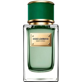 Dolce & Gabbana Velvet Cypress Парфюмированная вода 50 мл Тестер
