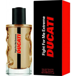 Чоловіча парфумерія Ducati