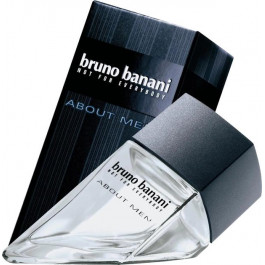 Чоловіча парфумерія Bruno Banani