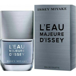 ISSEY MIYAKE L'Eau Majeure D'Issey Туалетная вода 30 мл