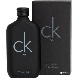 Calvin Klein CK Be Туалетная вода 200 мл