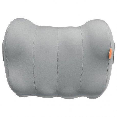 Baseus Подушка на підголовник  ComfortRide Series Car Headrest Pillow Gray (CNTZ000013) - зображення 1