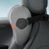 Baseus Подушка на підголовник  ComfortRide Series Car Headrest Pillow Gray (CNTZ000013) - зображення 6