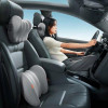 Baseus Подушка на підголовник  ComfortRide Series Car Headrest Pillow Gray (CNTZ000013) - зображення 8