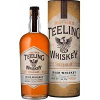 Teeling Віскі  Single Grain, tube (0,7 л) (BW25563)