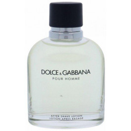 Чоловіча парфумерія Dolce & Gabbana