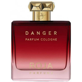 Roja Parfums Danger Parfum Cologne Парфюмированная вода 100 мл Тестер