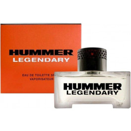 Чоловіча парфумерія Hummer