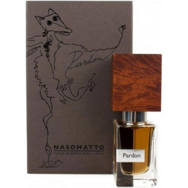 Чоловіча парфумерія Nasomatto