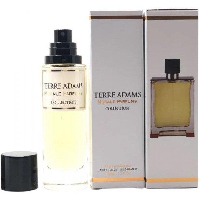 Morale Parfums Terre Adams Парфюмированная вода 30 мл - зображення 1
