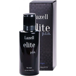 Lazell Elite p.i.n. Туалетная вода 100 мл