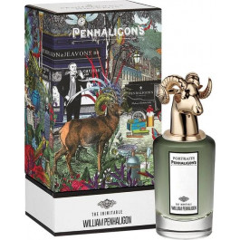 Penhaligon's The Inimitable William Penhaligon Парфюмированная вода 75 мл