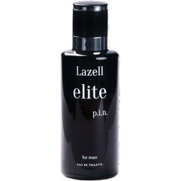 Lazell Elite p.i.n. Туалетная вода 100 мл Тестер