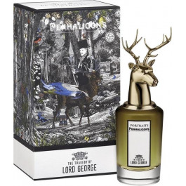 Penhaligon's The Tragedy of Lord George Парфюмированная вода 75 мл