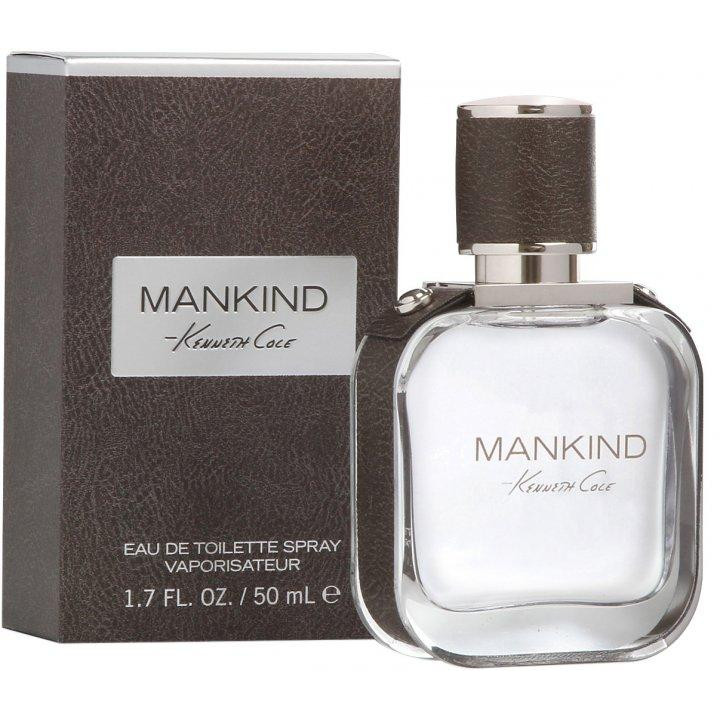 Kenneth Cole Mankind Туалетная вода 50 мл - зображення 1